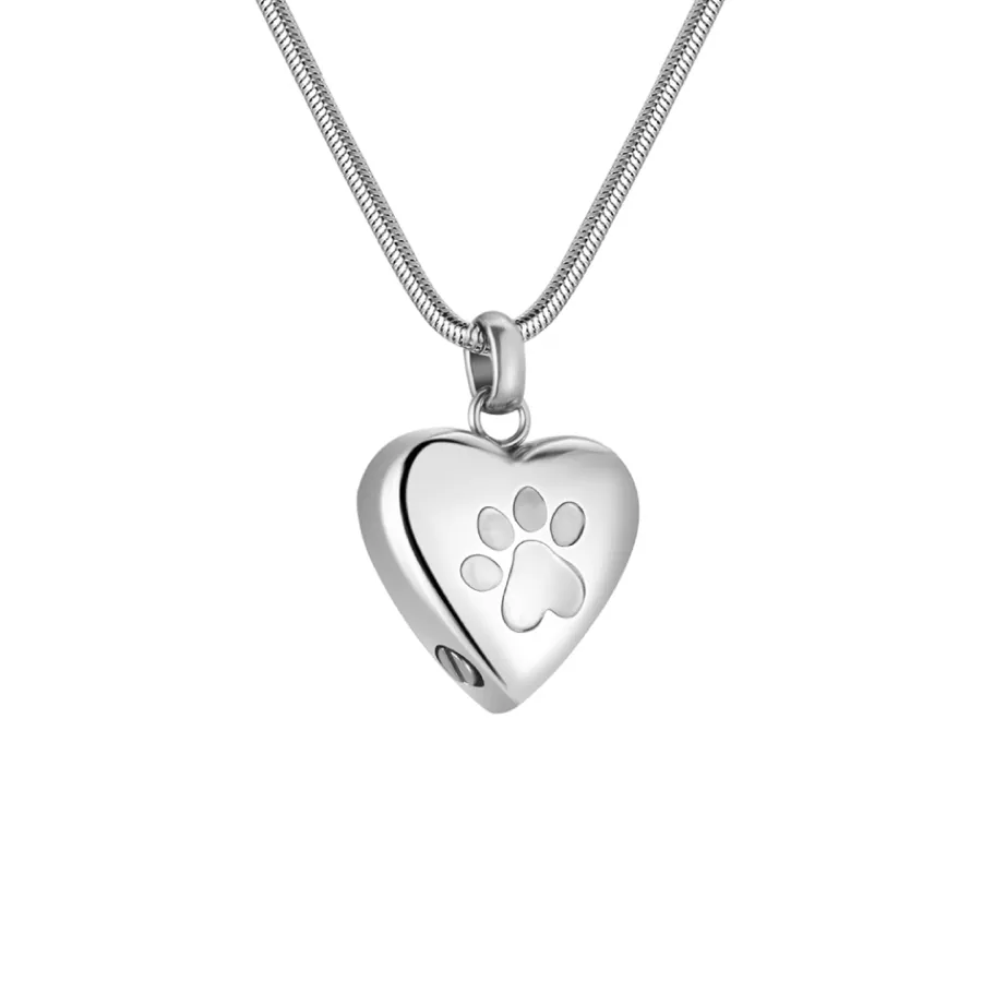 Collar Corazón