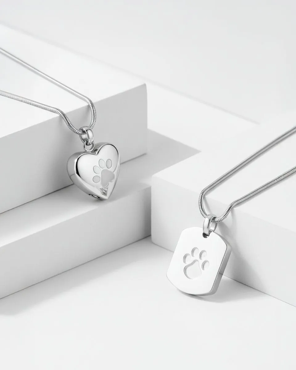 Collares portacenizas