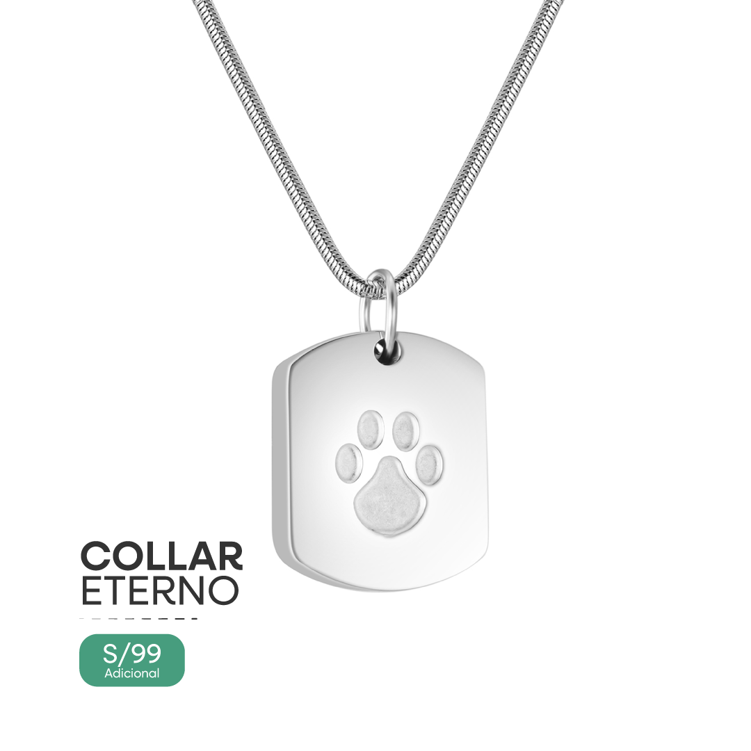 COLLAR-ETERNO
