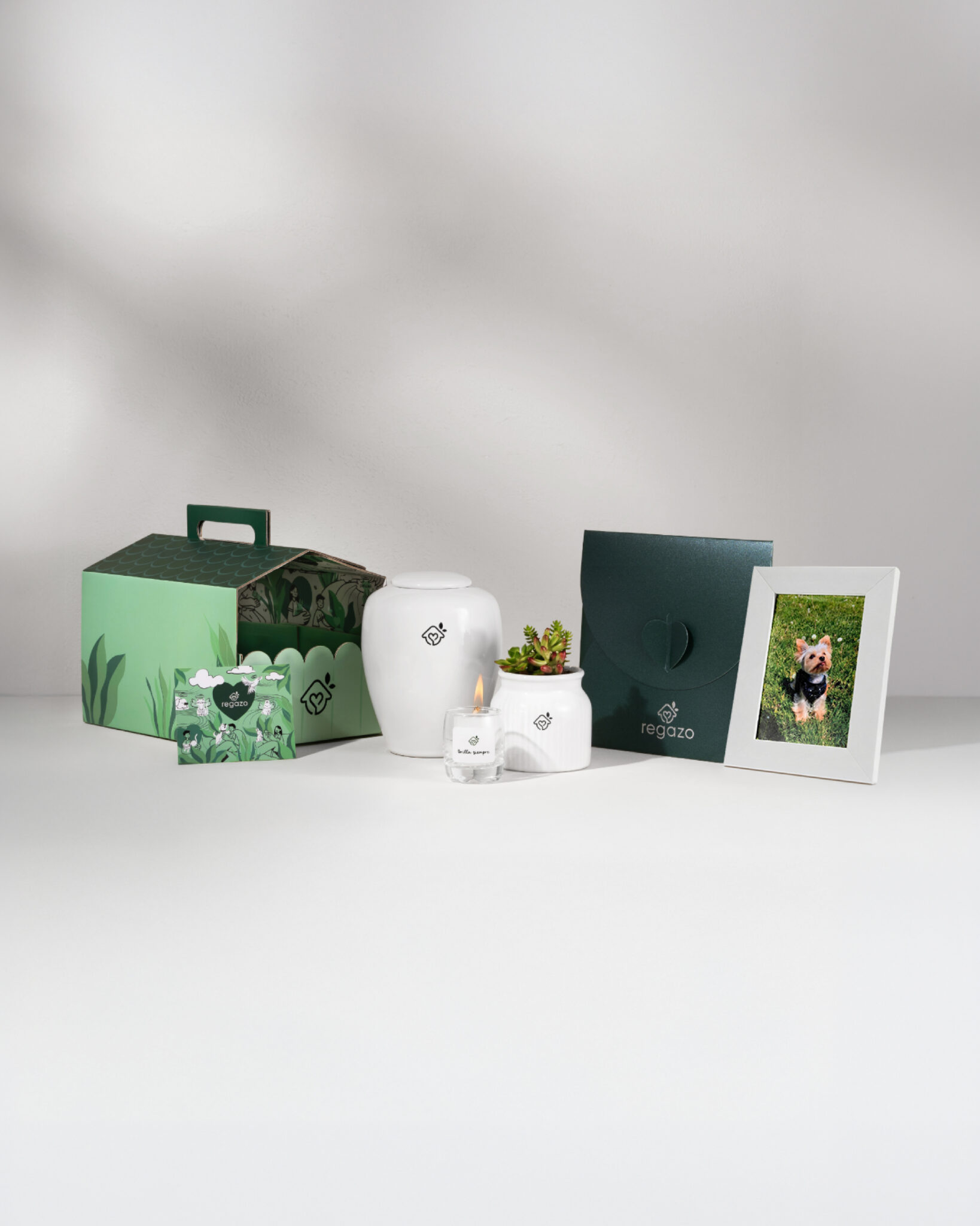 Servicio de cremación de mascotas en Lima