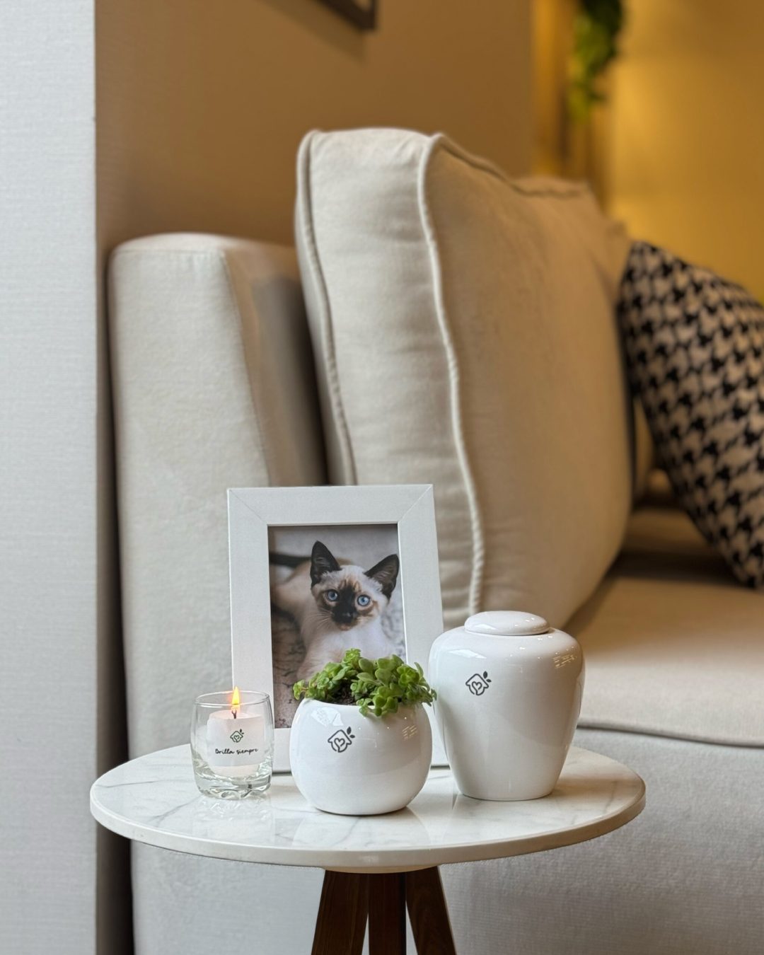 Servicio de cremación de mascotas en Lima